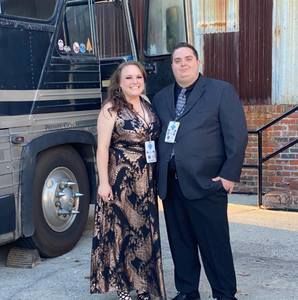 Meet your Posher, Debbie